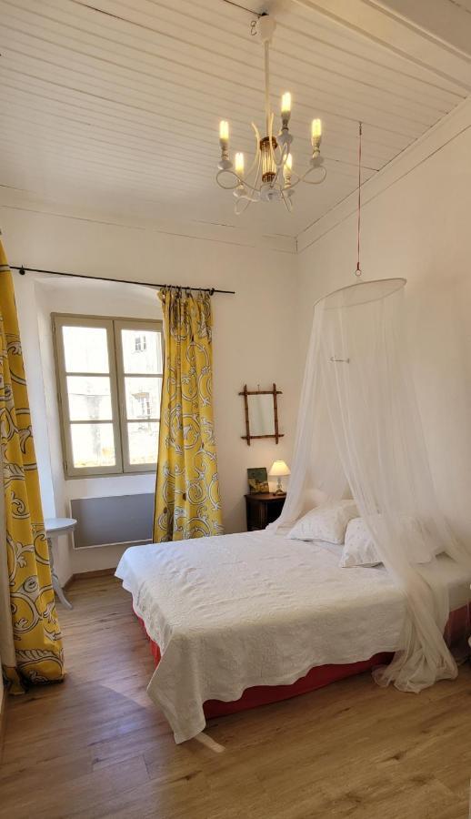 Casa Anna Daire Calvi  Dış mekan fotoğraf