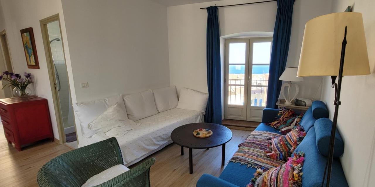 Casa Anna Daire Calvi  Dış mekan fotoğraf