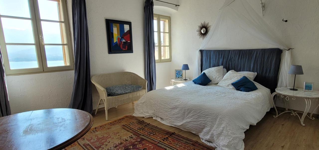 Casa Anna Daire Calvi  Dış mekan fotoğraf