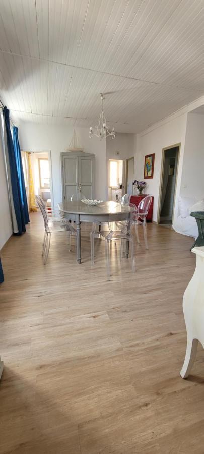 Casa Anna Daire Calvi  Dış mekan fotoğraf