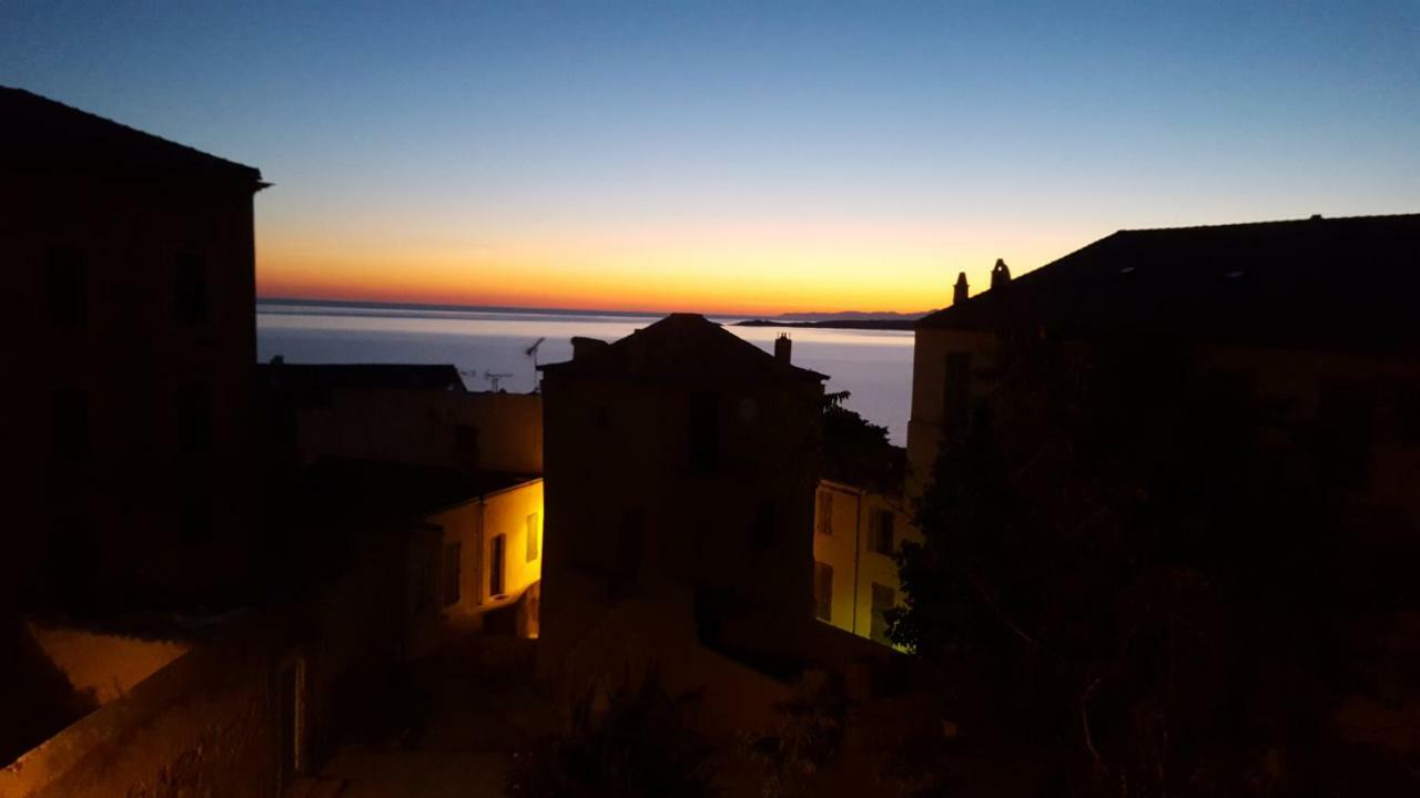 Casa Anna Daire Calvi  Dış mekan fotoğraf