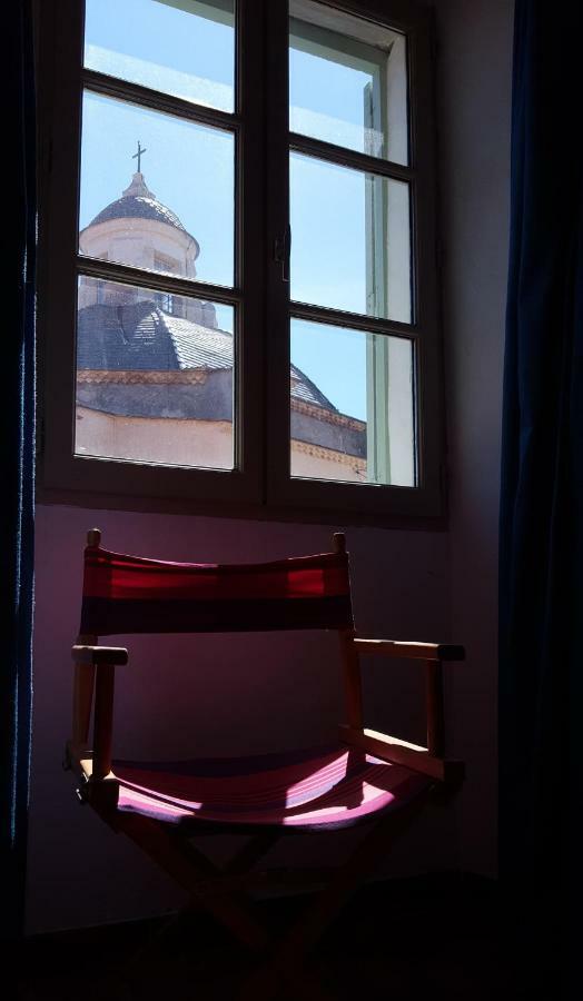 Casa Anna Daire Calvi  Dış mekan fotoğraf