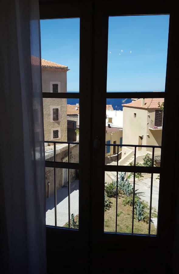 Casa Anna Daire Calvi  Dış mekan fotoğraf